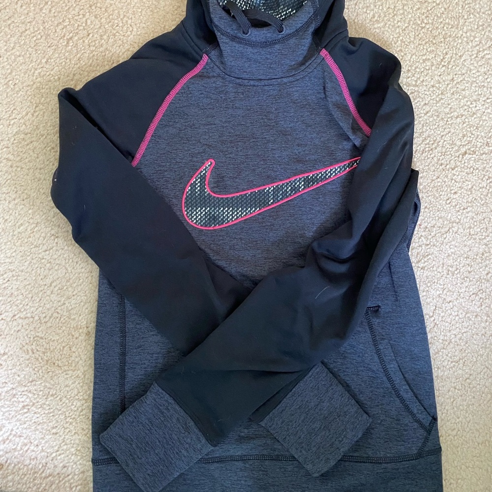 Nike hoodie